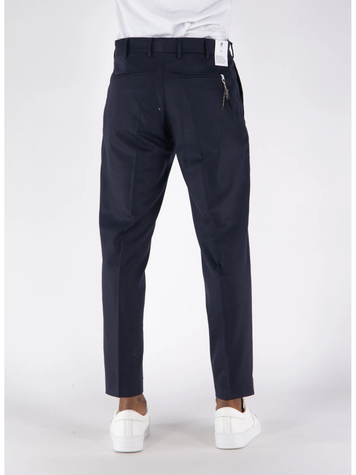     -PT    -PANTALONE CLASSIC-