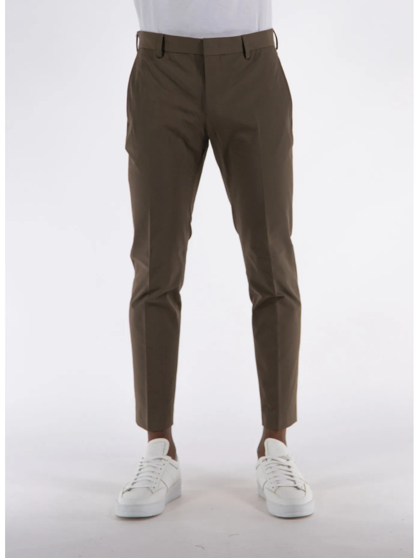     -PT    -PANTALONE SLIM-