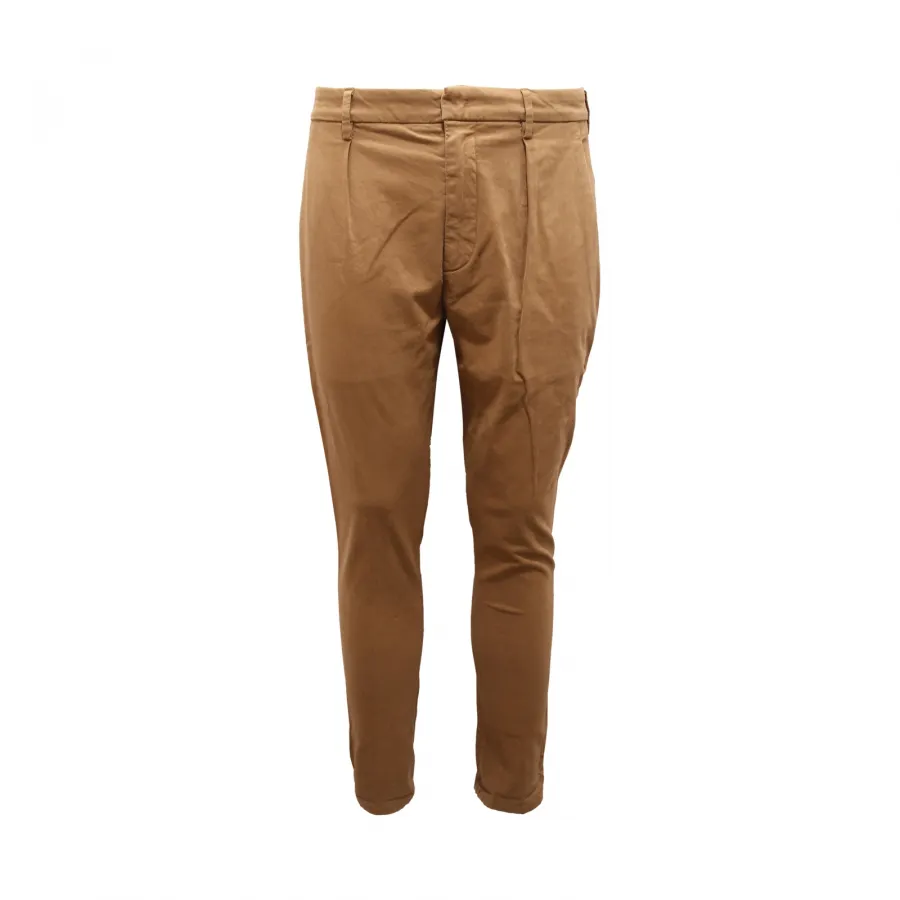 3035AS pantalone uomo DONDUP man trousers 