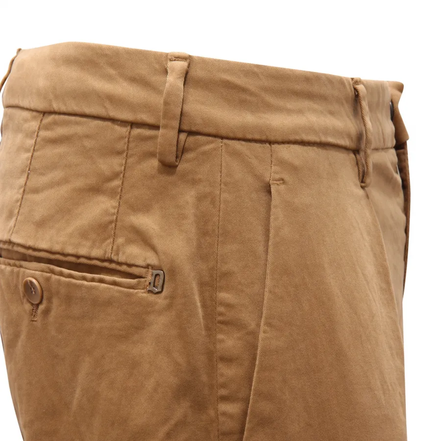 3035AS pantalone uomo DONDUP man trousers 