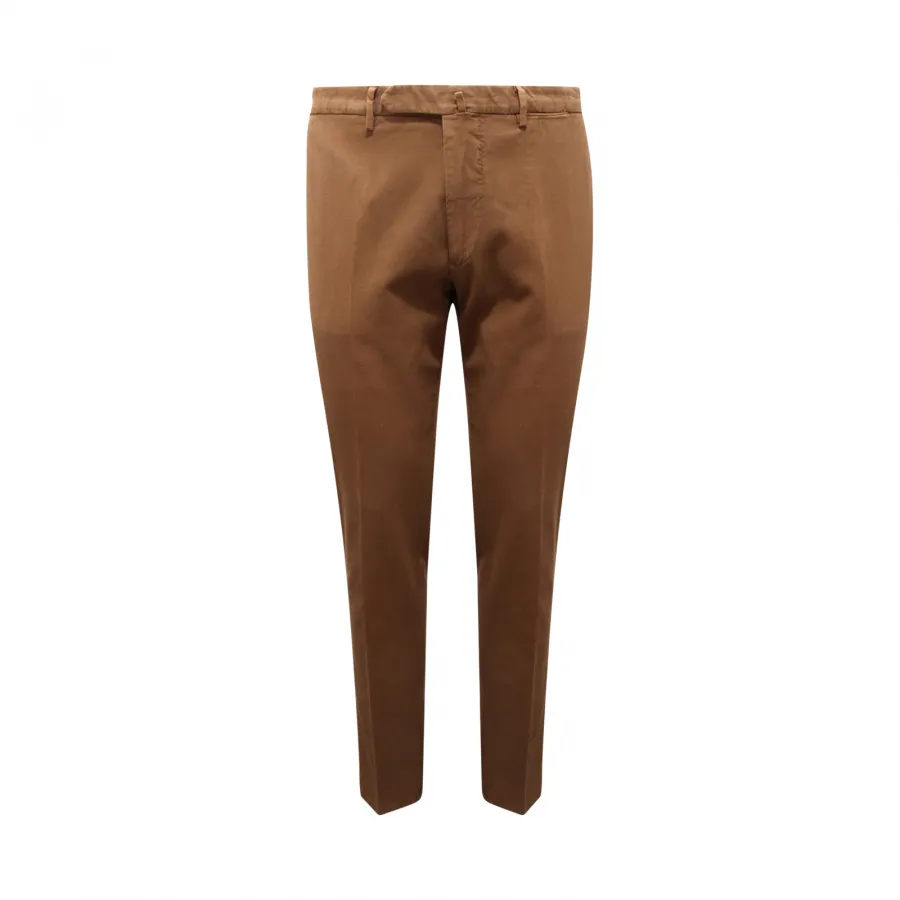 3805AU pantalone uomo SANTANIELLO EVOLUTO man trousers