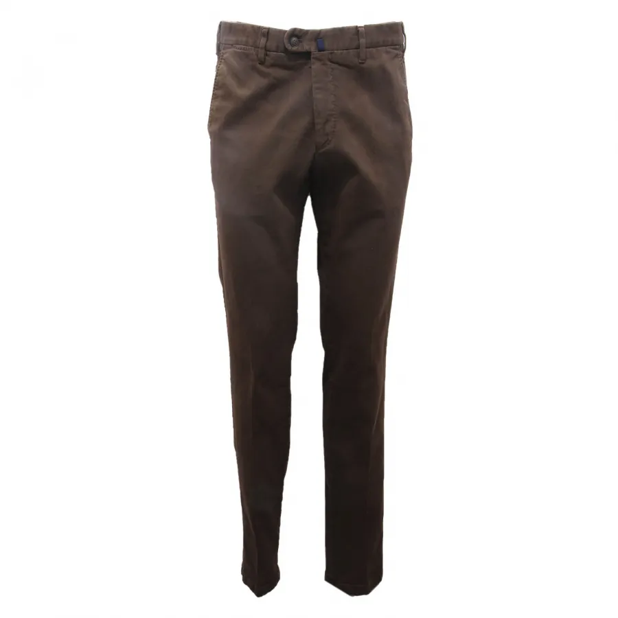 6198AM pantalone uomo VIGANO' man trousers