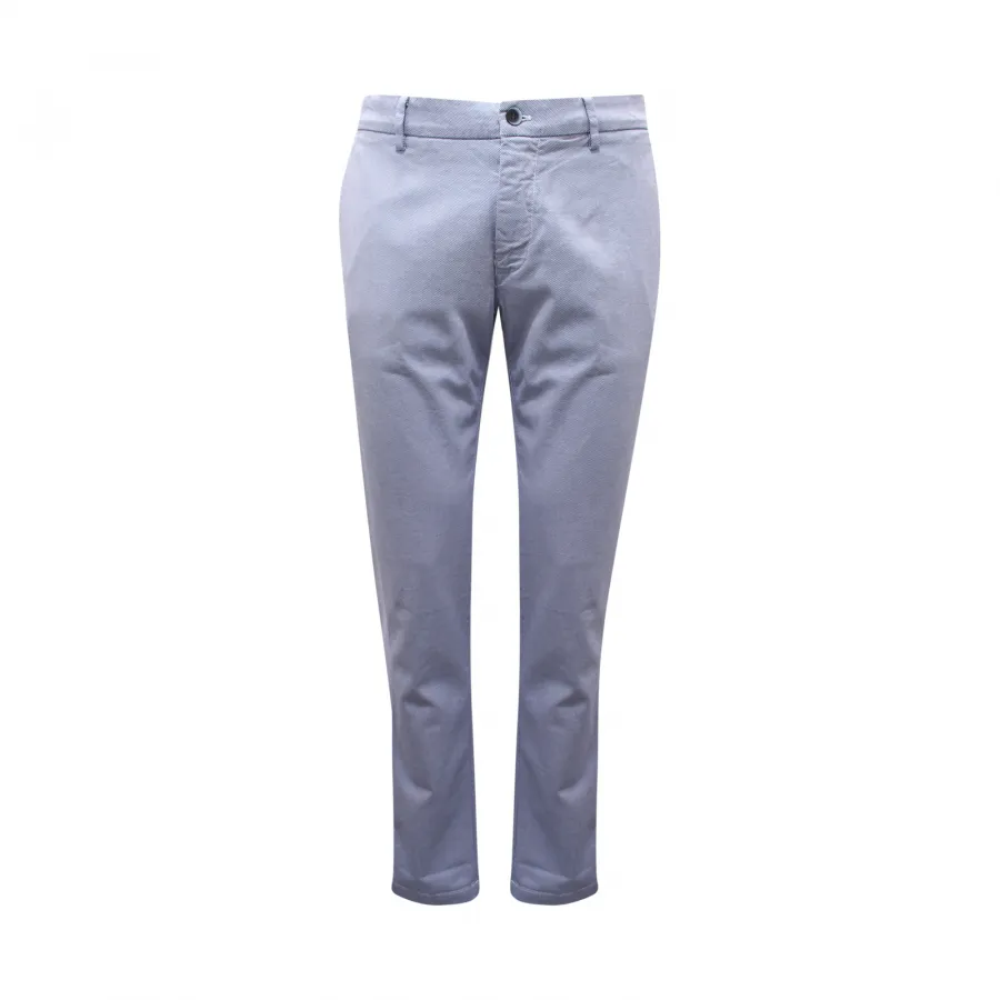 6429AT pantalone uomo MASON'S MILANO man trousers 