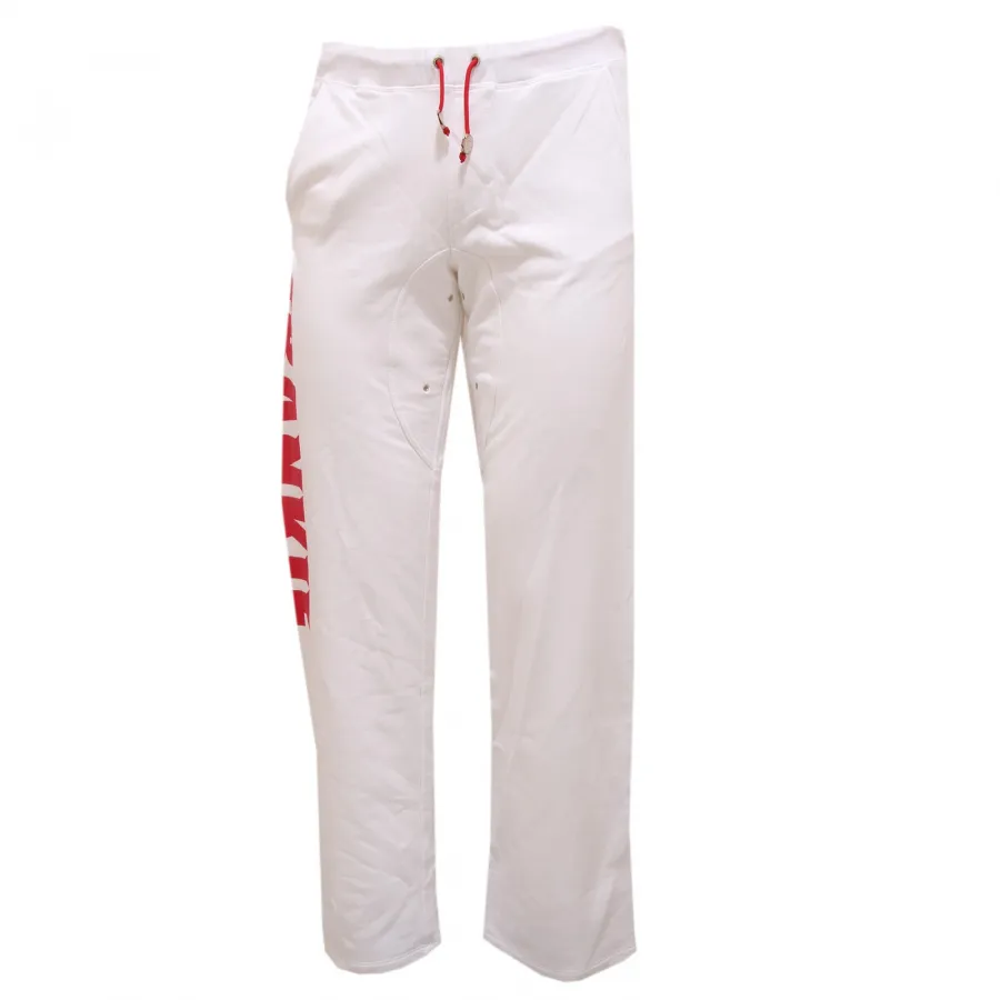 79500  pantaloni felpa FRANKIE MORELLO  uomo trousers men