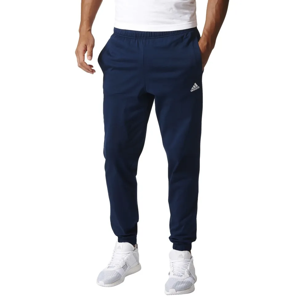ADIDAS pantapolsino jy log lato blu