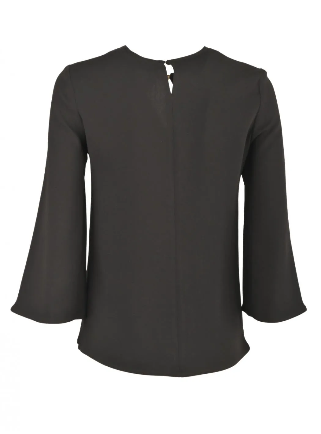 Blusa Donna Penny Black biscuit-5