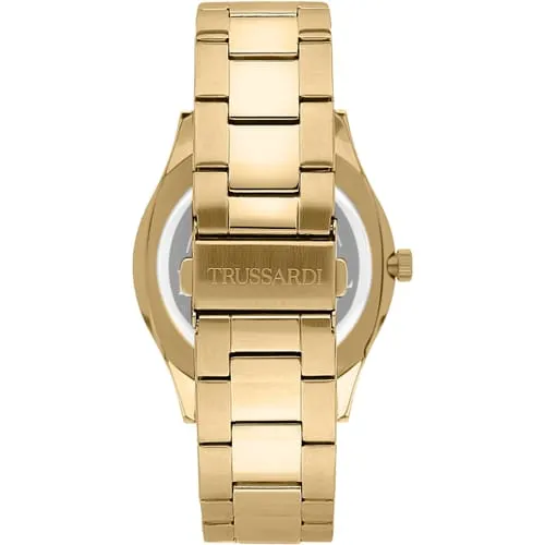 BRACCIALE TRUSSARDI T-LOGO - TJAXC17