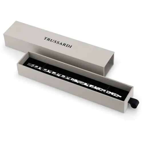 BRACCIALE TRUSSARDI T-LOGO - TJAXC17
