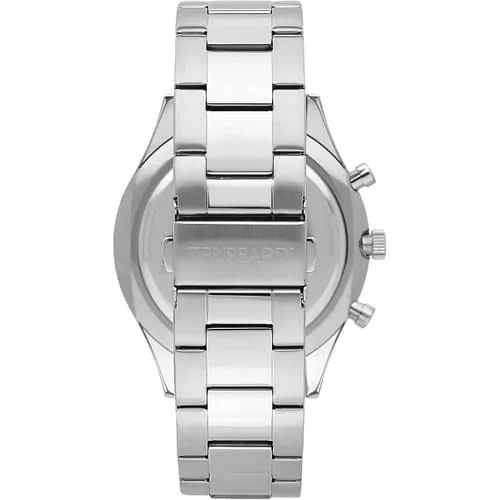 BRACCIALE TRUSSARDI T-LOGO - TJAXC26