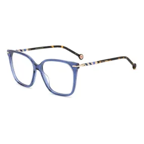   Carolina Herrera HER 0094 - JBW Avana Blu | Occhiale Da Vista Donna 
