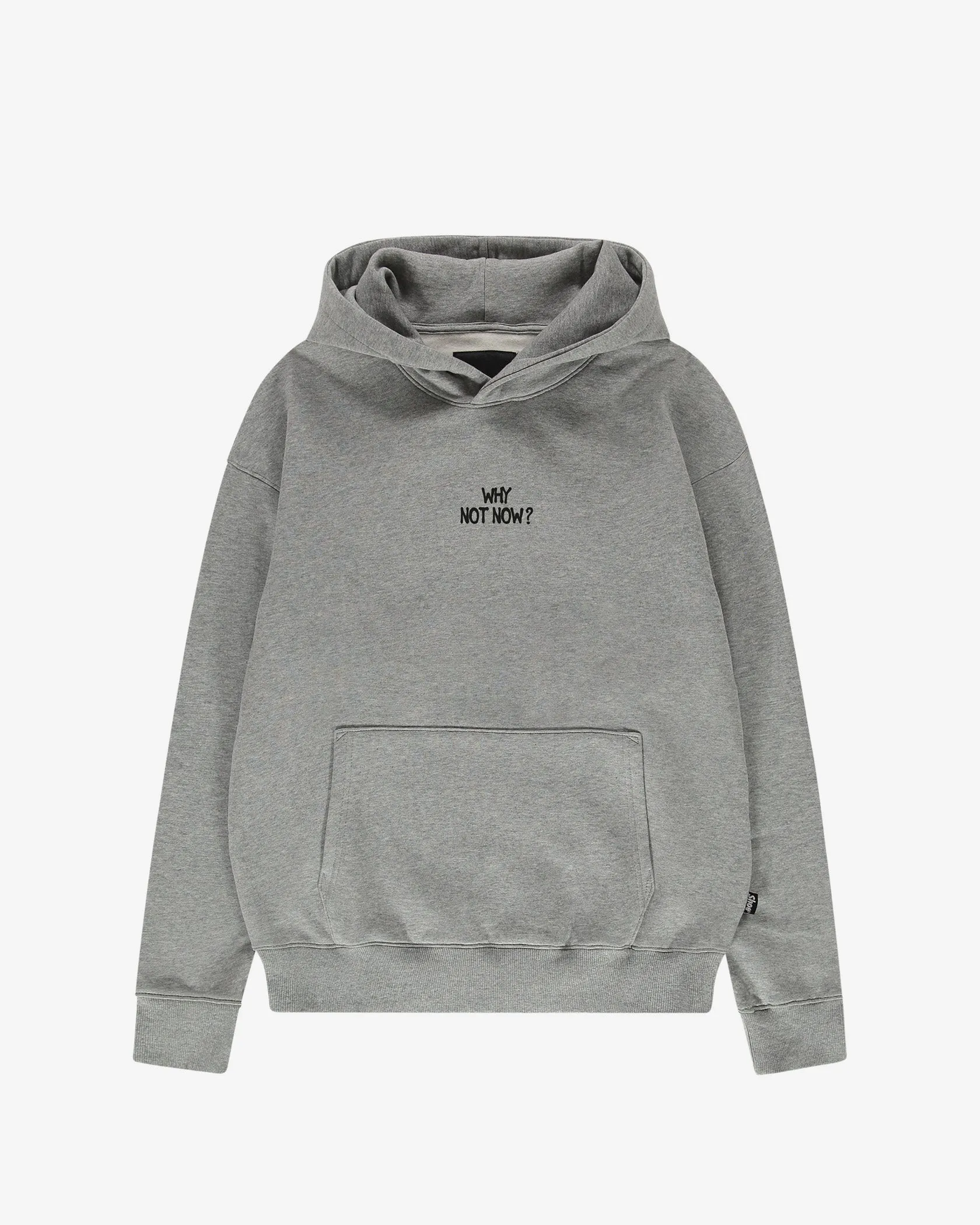 CHARLES5146 HOODED SWEATSHIRT