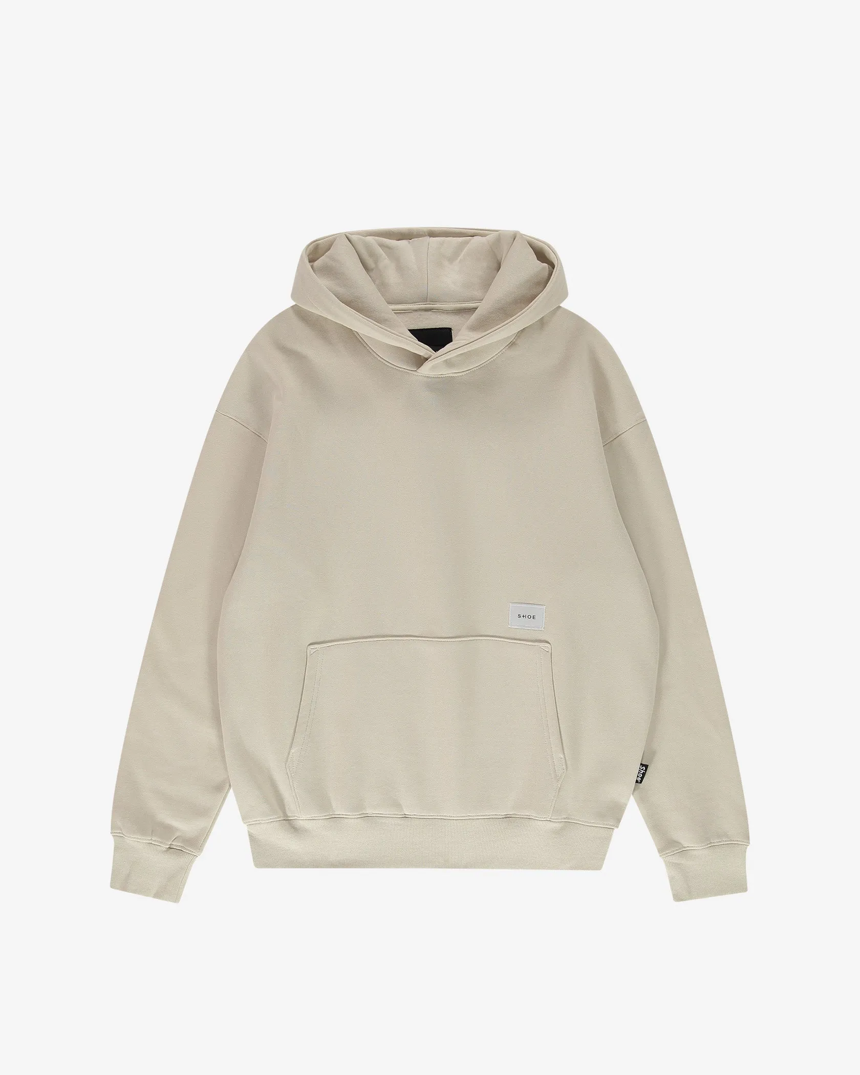 CHARLES5155 HOODED SWEATSHIRT