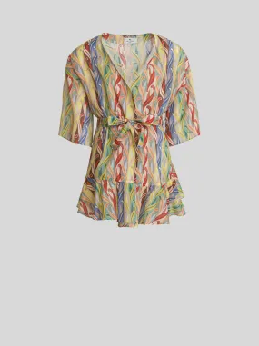 COPRI COSTUME ETRO SUMMER PER BAMBINI