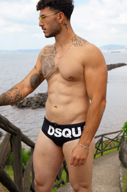 Dsquared Costume slip