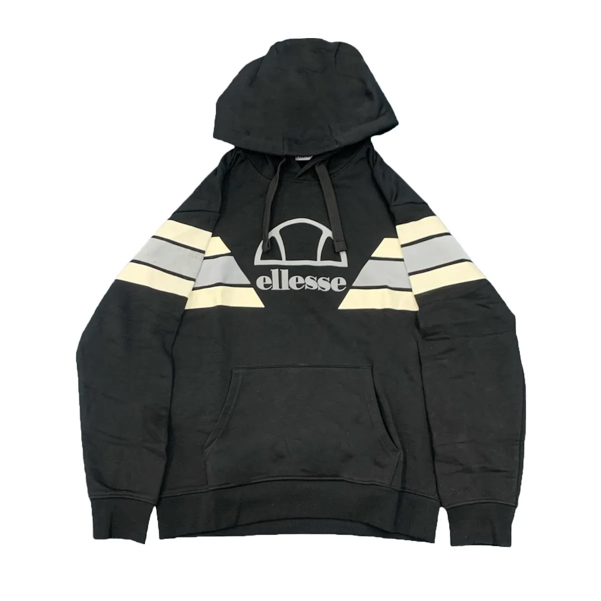 ELLESSE HOODIE ELLESSE LOG EHM266W23-050