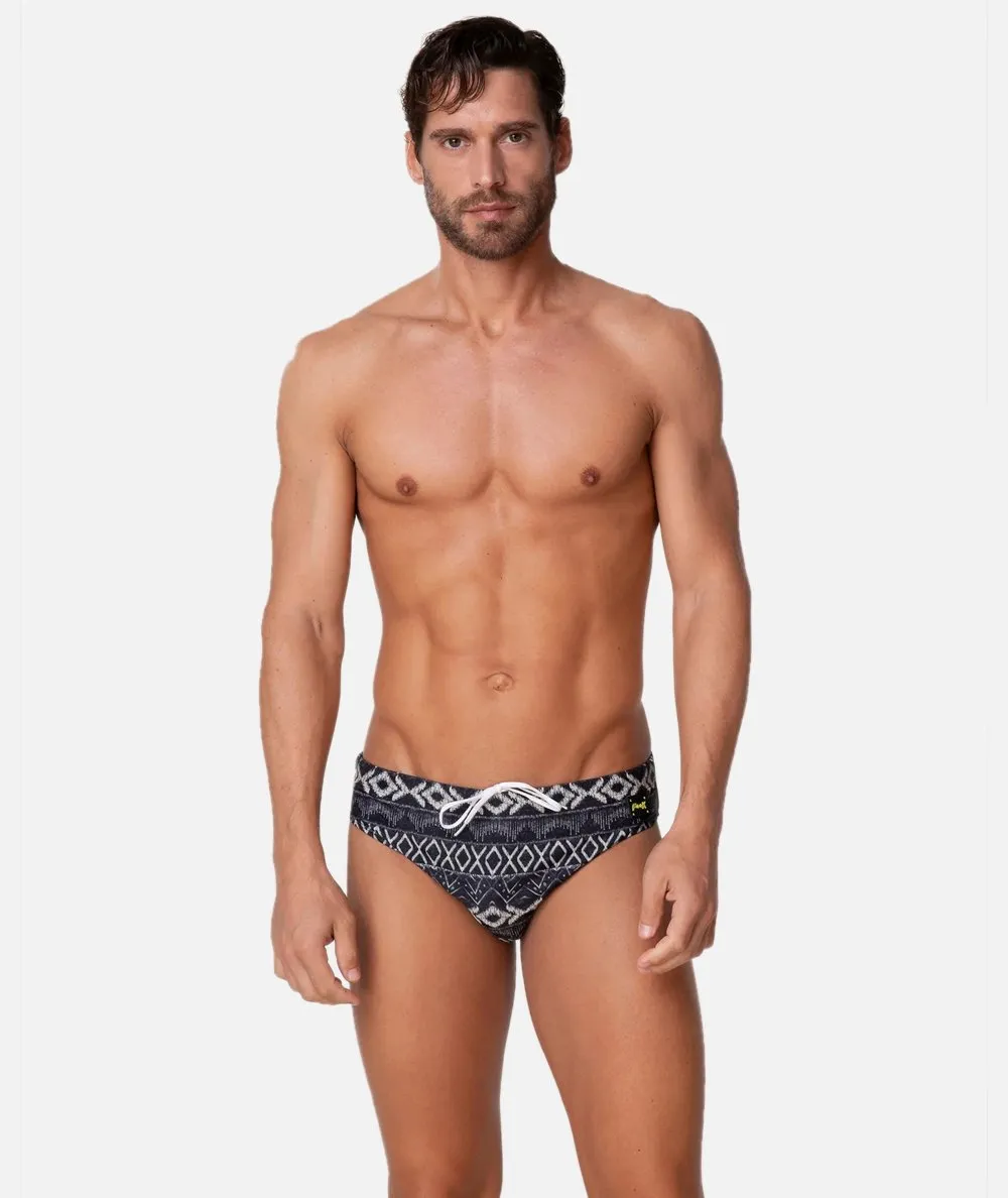 F**K UOMO--Costume da mare slip