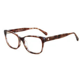   Kate Spade CRISHELL - JBW Avana Blu | Occhiale Da Vista Donna 