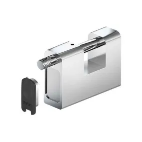 LUCCHETTO INOX DISEC MG600 PER SERRANDA,Eur