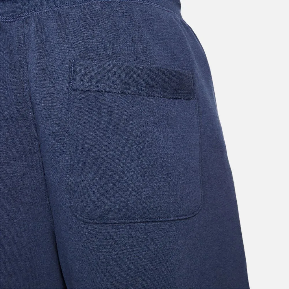 Nike Shorts Alunni Blu Uomo