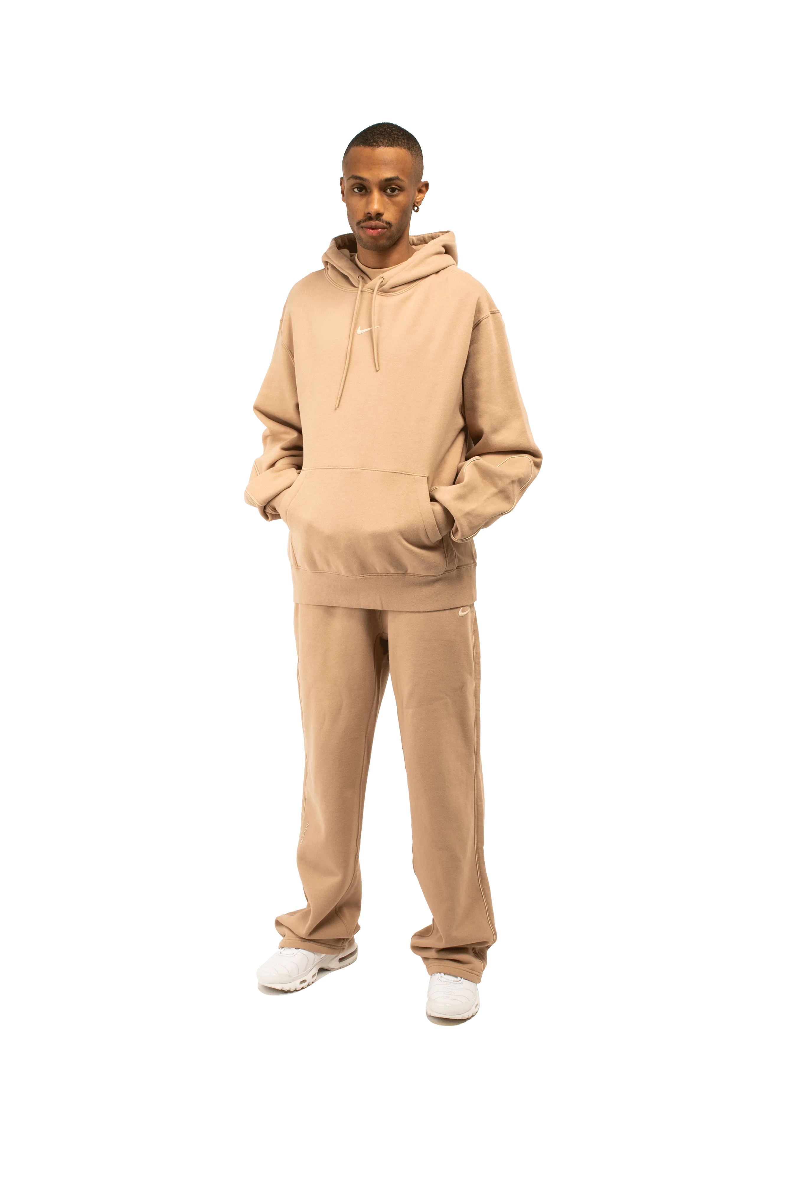 NRG CS Hoodie Fleece x Nocta
