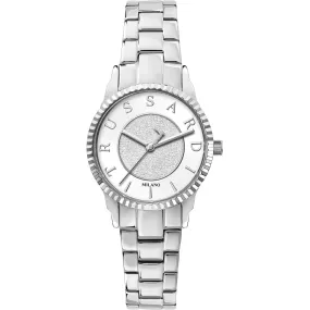 Orologio Solo Tempo Trussardi T-Bent