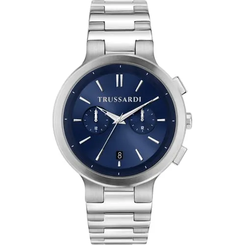 OROLOGIO TRUSSARDI LOUD - R2453164004
