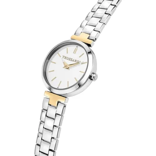 OROLOGIO TRUSSARDI LOUD - R2453164503
