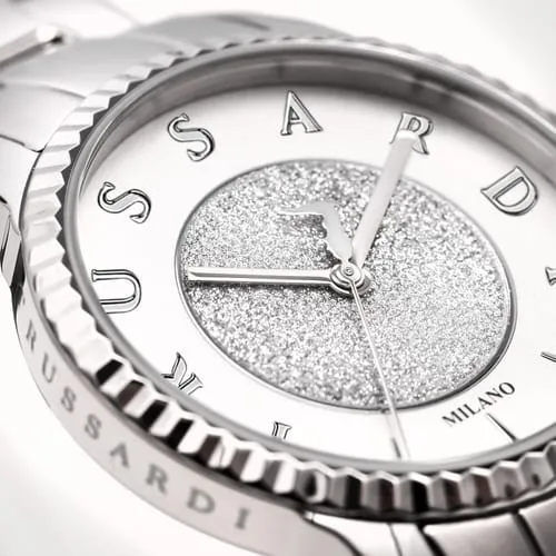 OROLOGIO TRUSSARDI T-BENT - R2453141005