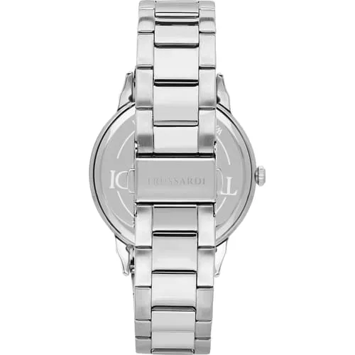 OROLOGIO TRUSSARDI T-BENT - R2453141005