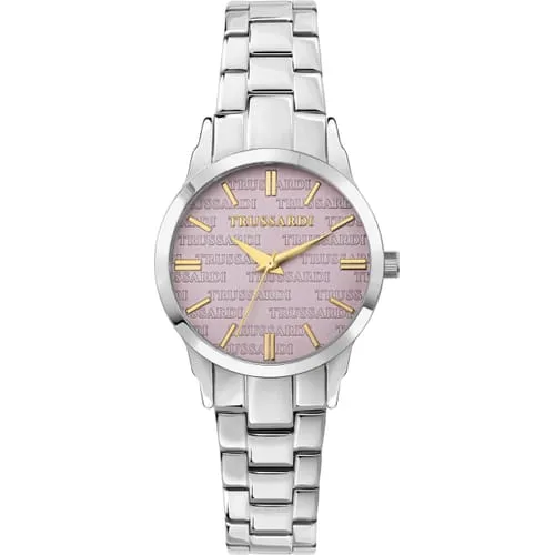 OROLOGIO TRUSSARDI T-BENT - R2453144504