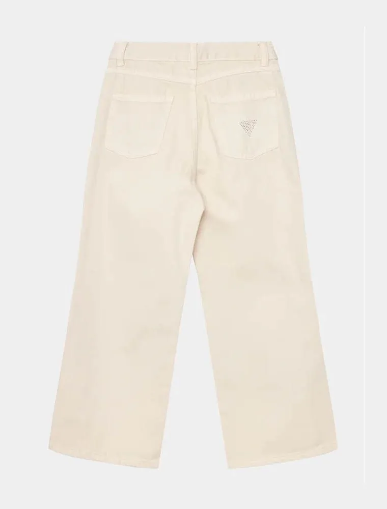 Pantalone Guess - Stone