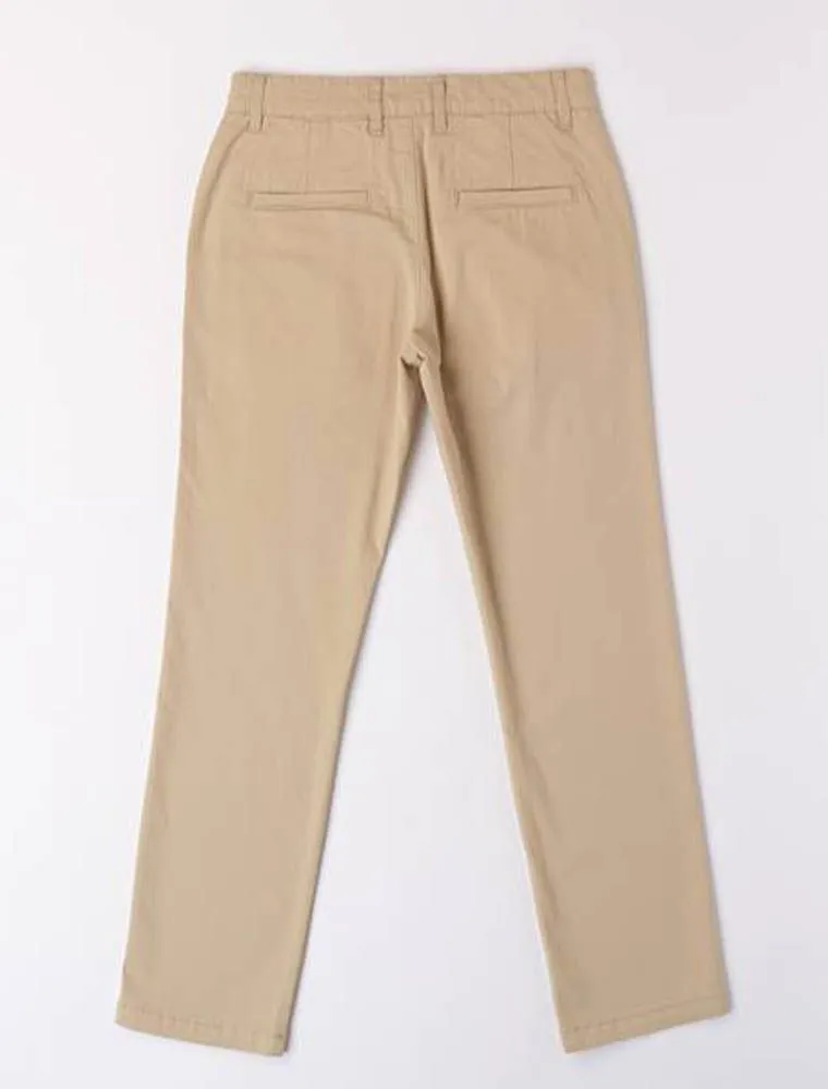 Pantalone I Do - Beige