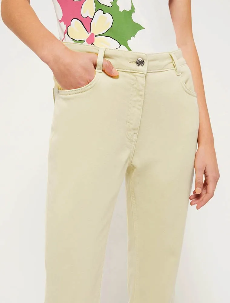 Pantalone Pennygray - Avorio