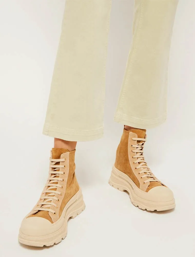 Pantalone Pennygray - Avorio