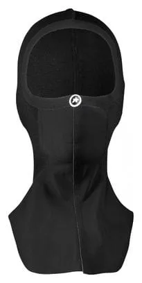 Passamontagna Assos Ultraz Winter Face Mask Nero