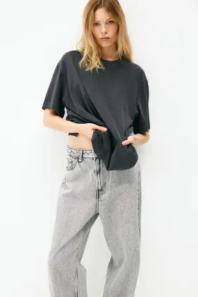 T-shirt oversize