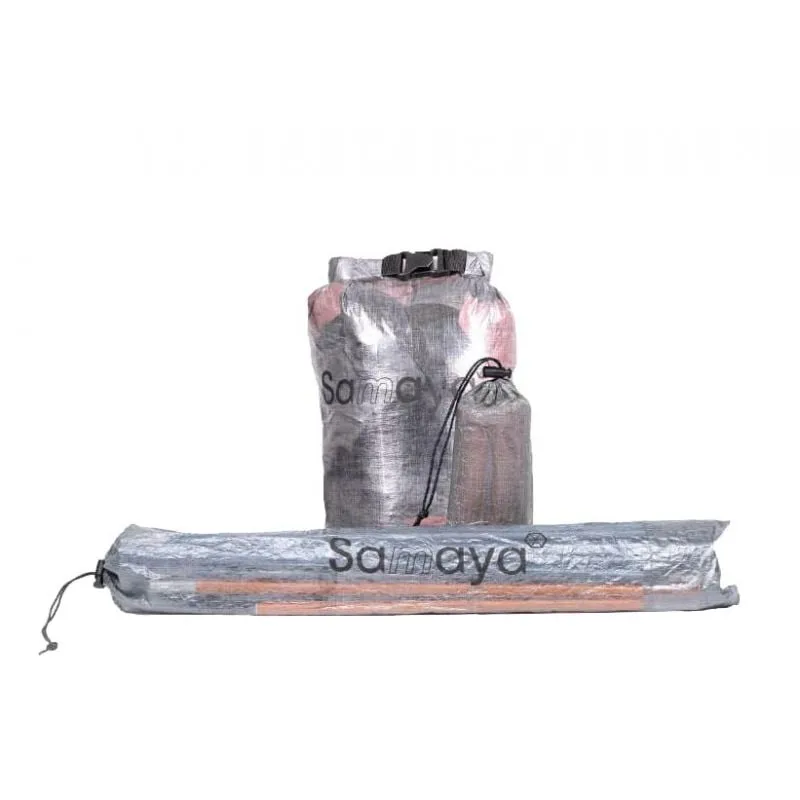 Tenda Samaya 2.0 (Rosa)