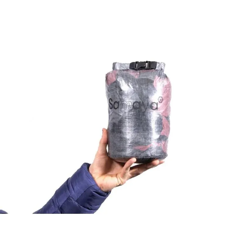 Tenda Samaya 2.0 (Rosa)