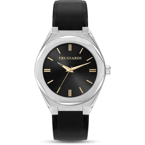 TRUSSARDI BIG WRIST WATCH - R2451156001
