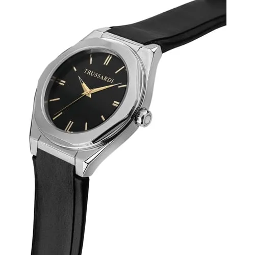 TRUSSARDI BIG WRIST WATCH - R2451156001