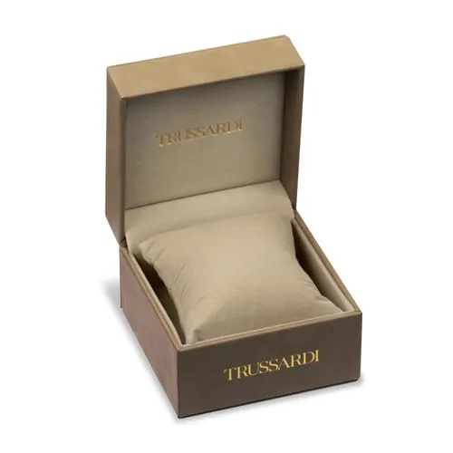 TRUSSARDI METROPOLITAN WATCH - R2453159002