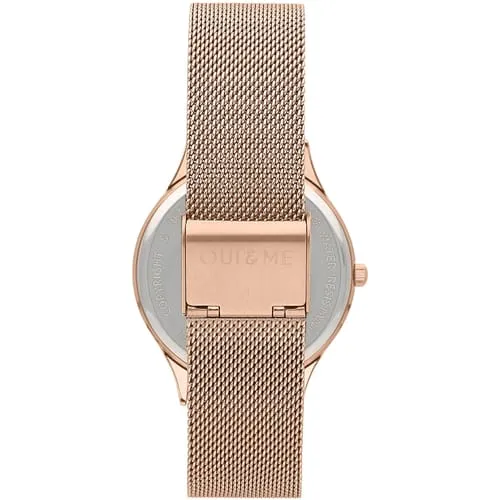 TRUSSARDI MILANO WATCH - R2451105002