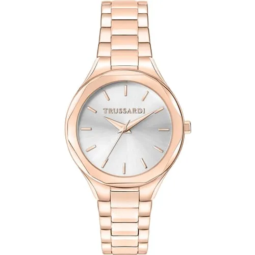 TRUSSARDI SMALL WRIST WATCH - R2453157503