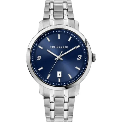 TRUSSARDI T-COUPLE WATCH - R2453147010