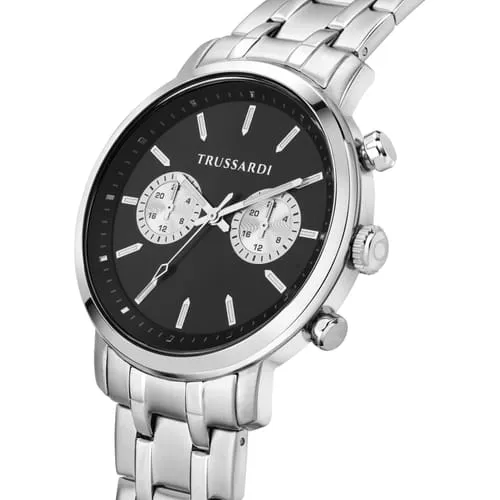 TRUSSARDI T-COUPLE WATCH - R2453147010