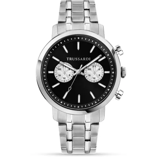 TRUSSARDI T-COUPLE WATCH - R2453147010