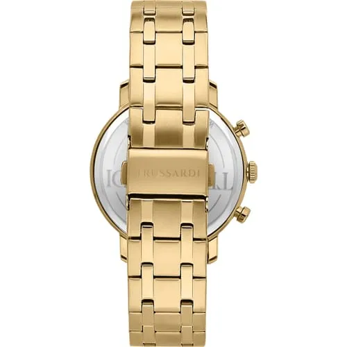 TRUSSARDI T-COUPLE WATCH - R2453147010