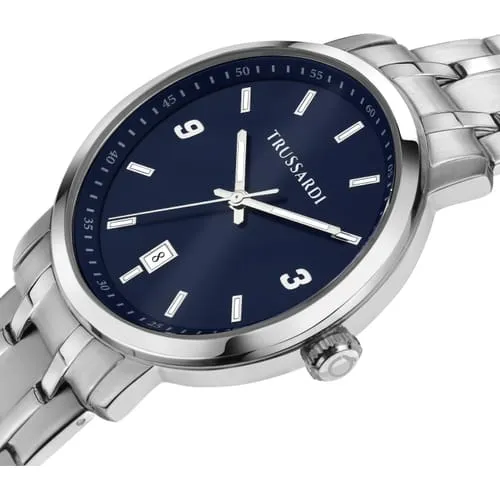 TRUSSARDI T-COUPLE WATCH - R2453147010