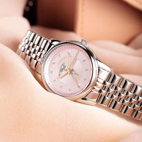 TRUSSARDI T-JOY WATCH - R2453150502