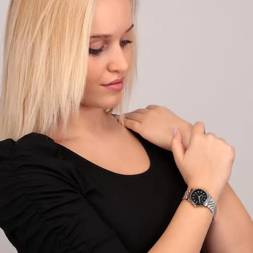 TRUSSARDI T-JOY WATCH - R2453150502